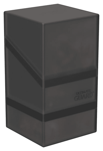 Ultimate Guard Boulder'n'Tray 100+ Deck Box - Awesome Deals Deluxe