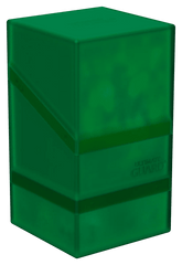 Ultimate Guard Boulder'n'Tray 100+ Deck Box - Awesome Deals Deluxe