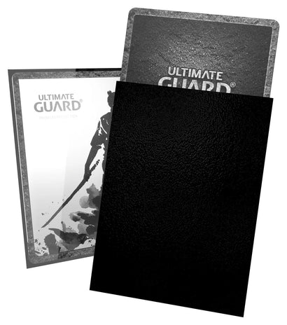 Ultimate Guard Katana Sleeves 100 - Count - Awesome Deals Deluxe