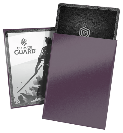 Ultimate Guard Katana Sleeves 100 - Count - Awesome Deals Deluxe