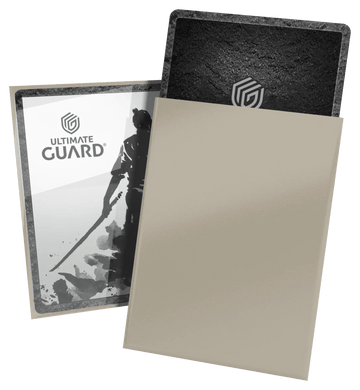 Ultimate Guard Katana Sleeves 100 - Count - Awesome Deals Deluxe