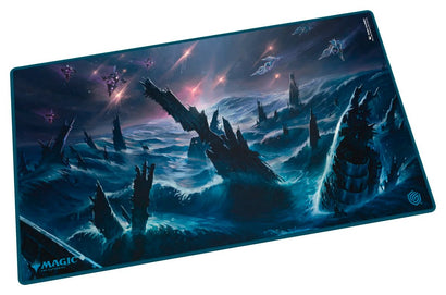 Ultimate Guard: Magic The Gathering - Edge of Eternities Play Mat - Awesome Deals Deluxe
