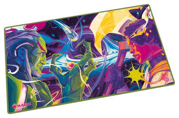 Ultimate Guard: Magic The Gathering - Edge of Eternities Play Mat - Awesome Deals Deluxe
