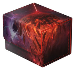 Ultimate Guard: Magic The Gathering Edge of Eternities - Sidewinder 100+ Xenoskin - Awesome Deals Deluxe
