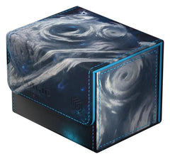 Ultimate Guard: Magic The Gathering Edge of Eternities - Sidewinder 100+ Xenoskin - Awesome Deals Deluxe