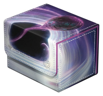 Ultimate Guard: Magic The Gathering Edge of Eternities - Sidewinder 100+ Xenoskin - Awesome Deals Deluxe