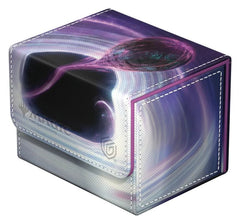 Ultimate Guard: Magic The Gathering Edge of Eternities - Sidewinder 100+ Xenoskin - Awesome Deals Deluxe