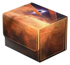 Ultimate Guard: Magic The Gathering Edge of Eternities - Sidewinder 100+ Xenoskin - Awesome Deals Deluxe