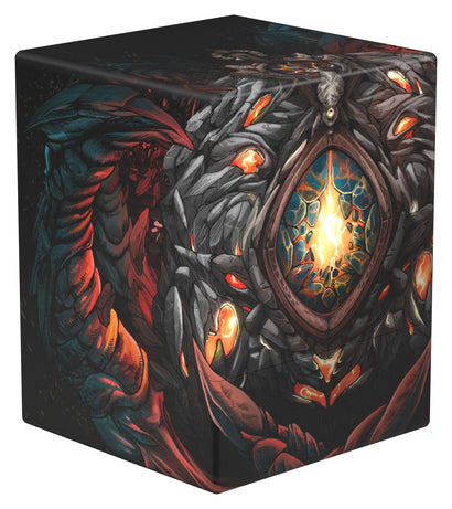 Ultimate Guard - RTE Boulder 100+ Deck Box - Magic: The Gathering Tarkir Dragonstorm - Awesome Deals Deluxe