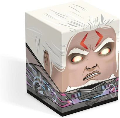 Ultimate Guard Squaroes 100+ Boulder: Magic the Gathering - Edge of Eternities - Tezzeret - Awesome Deals Deluxe