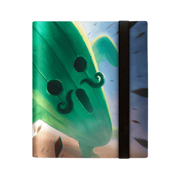 Ultra Pro 4 - Pocket PRO Binder - Magic the Gathering Universes Beyond Final Fantasy - Awesome Deals Deluxe