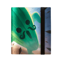 Ultra Pro 4 - Pocket PRO Binder - Magic the Gathering Universes Beyond Final Fantasy - Awesome Deals Deluxe