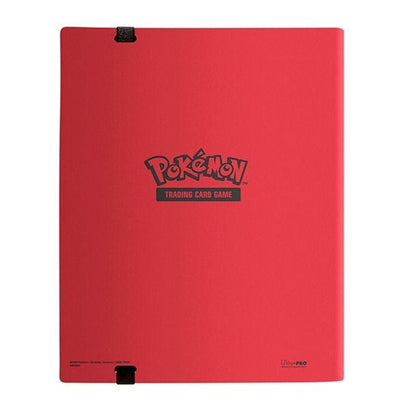 Ultra Pro 9 - Pocket PRO Binder Pokemon Charmander - Awesome Deals Deluxe