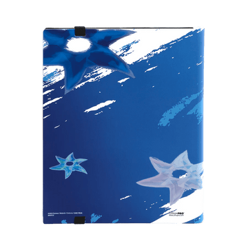 Ultra Pro 9 - Pocket PRO - Binder - Pokemon Greninja - Awesome Deals Deluxe