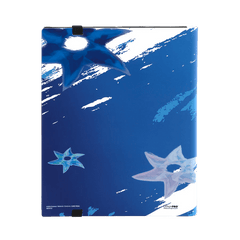 Ultra Pro 9 - Pocket PRO - Binder - Pokemon Greninja - Awesome Deals Deluxe