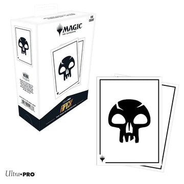 Ultra Pro - Apex Deck Protector Sleeves Magic: The Gathering - Awesome Deals Deluxe