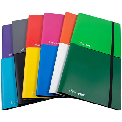 Ultra Pro Eclipse 12-Pocket Binder - Awesome Deals Deluxe