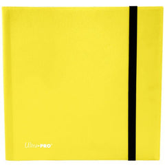 Ultra Pro Eclipse 12-Pocket Binder - Awesome Deals Deluxe