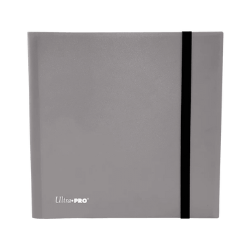 Ultra Pro Eclipse 12-Pocket Binder - Awesome Deals Deluxe