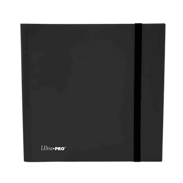 Ultra Pro Eclipse 12-Pocket Binder - Awesome Deals Deluxe