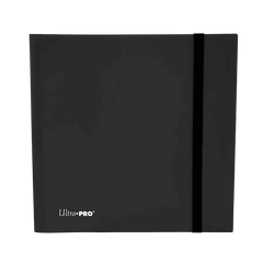 Ultra Pro Eclipse 12-Pocket Binder - Awesome Deals Deluxe