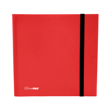 Ultra Pro Eclipse 12-Pocket Binder - Awesome Deals Deluxe