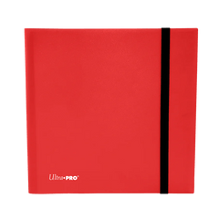 Ultra Pro Eclipse 12-Pocket Binder - Awesome Deals Deluxe