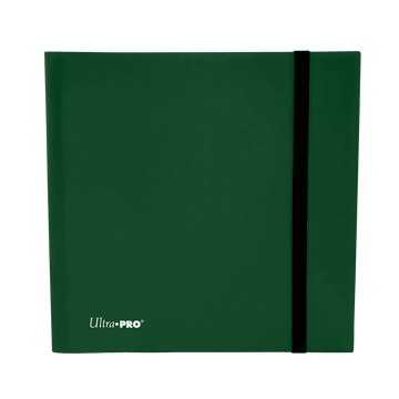 Ultra Pro Eclipse 12-Pocket Binder - Awesome Deals Deluxe