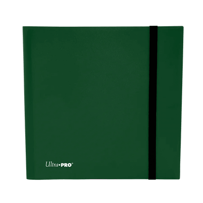 Ultra Pro Eclipse 12-Pocket Binder - Awesome Deals Deluxe