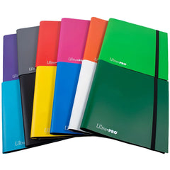 Ultra Pro Eclipse 12-Pocket Binder