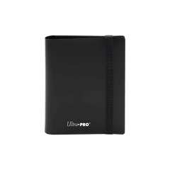 Ultra Pro Eclipse 2-Pocket Binder - Awesome Deals Deluxe
