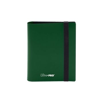Ultra Pro Eclipse 2-Pocket Binder - Awesome Deals Deluxe