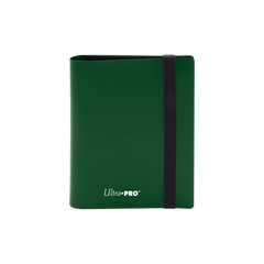 Ultra Pro Eclipse 2-Pocket Binder - Awesome Deals Deluxe