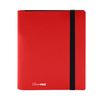 Ultra Pro Eclipse 4-Pocket Binder - Awesome Deals Deluxe