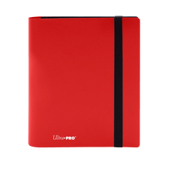 Ultra Pro Eclipse 4-Pocket Binder - Awesome Deals Deluxe