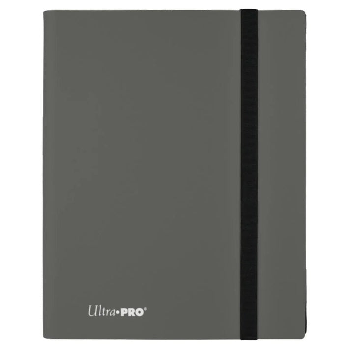 Ultra Pro Eclipse 9-Pocket Binder - Awesome Deals Deluxe