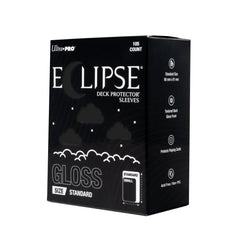 Ultra Pro - Eclipse Deck Protector Sleeves (Gloss) 105 Pack - Awesome Deals Deluxe