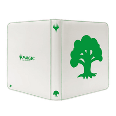 Ultra Pro Magic: The Gathering 12-Pocket Zip-Up Mana Binder - Awesome Deals Deluxe