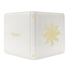 Ultra Pro Magic: The Gathering 12-Pocket Zip-Up Mana Binder - Awesome Deals Deluxe