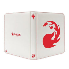 Ultra Pro Magic: The Gathering 12-Pocket Zip-Up Mana Binder - Awesome Deals Deluxe