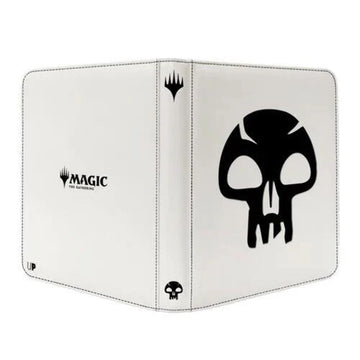 Ultra Pro Magic: The Gathering 12-Pocket Zip-Up Mana Binder - Awesome Deals Deluxe