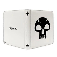 Ultra Pro Magic: The Gathering 12-Pocket Zip-Up Mana Binder - Awesome Deals Deluxe