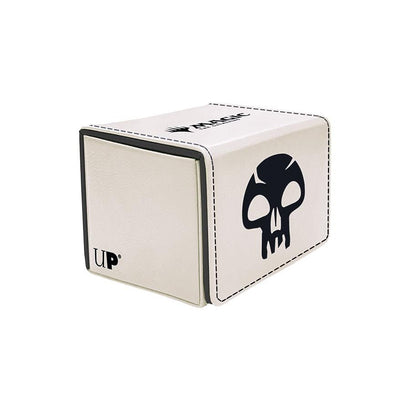 Ultra Pro: Mana 8 Alcove Edge Deck Box for Magic The Gathering - Awesome Deals Deluxe