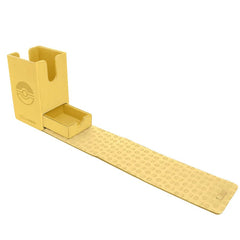 Ultra Pro: Pikachu Alcove Tower Deck Box for Pokemon - Awesome Deals Deluxe