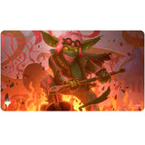 Ultra Pro Playmat Magic the Gathering Multiplanar Race Racer 7