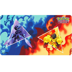 Ultra Pro Playmat: Pokemon Armarouge and Ceruledge - Awesome Deals Deluxe
