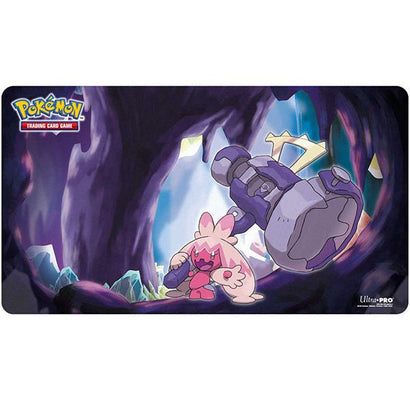 Ultra Pro Playmat: Pokemon Character Series: Tinkaton - Awesome Deals Deluxe