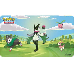 Ultra PRO Playmat – Pokemon Gallery Series - Awesome Deals Deluxe