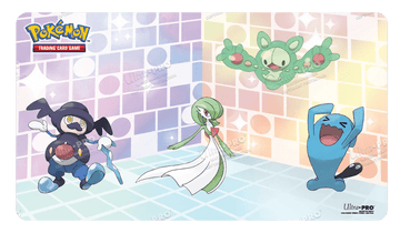 Ultra PRO Playmat – Pokemon Gallery Series - Awesome Deals Deluxe