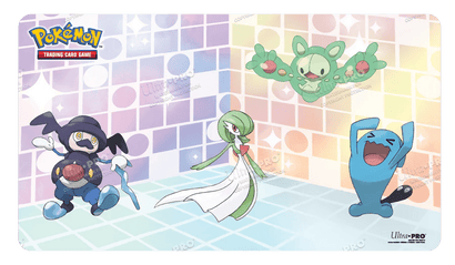 Ultra PRO Playmat – Pokemon Gallery Series - Awesome Deals Deluxe